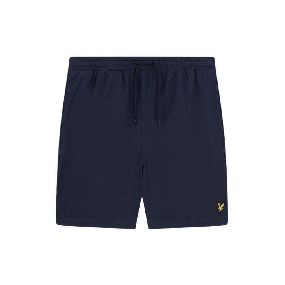 ΒΕΡΜΟΥΔΑ ΑΝΔΡΙΚΗ LYLE AND SCOTT NAVY