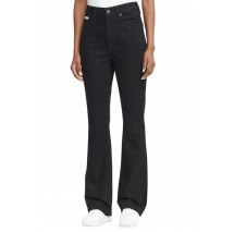 CALVIN KLEIN JEANS SKINNY BOOT CK CLASSIC BLACK ΠΑΝΤΕΛΟΝΙ ΓΥΝΑΙΚΕΙΟ BLACK