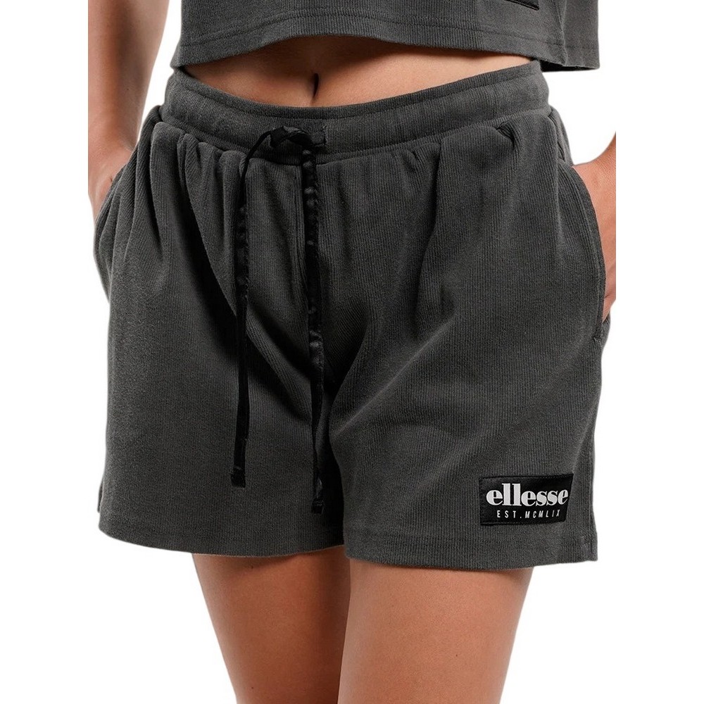 ΣΟΡΤΣ ΓΥΝΑΙΚΕΙΟ ELLESSE DARK GREY