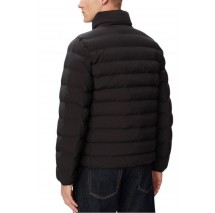 CALVIN KLEIN CLASSIC LTWT NYLON PUFFER JKT ΜΠΟΥΦΑΝ ΑΝΔΡΙΚΟ BLACK