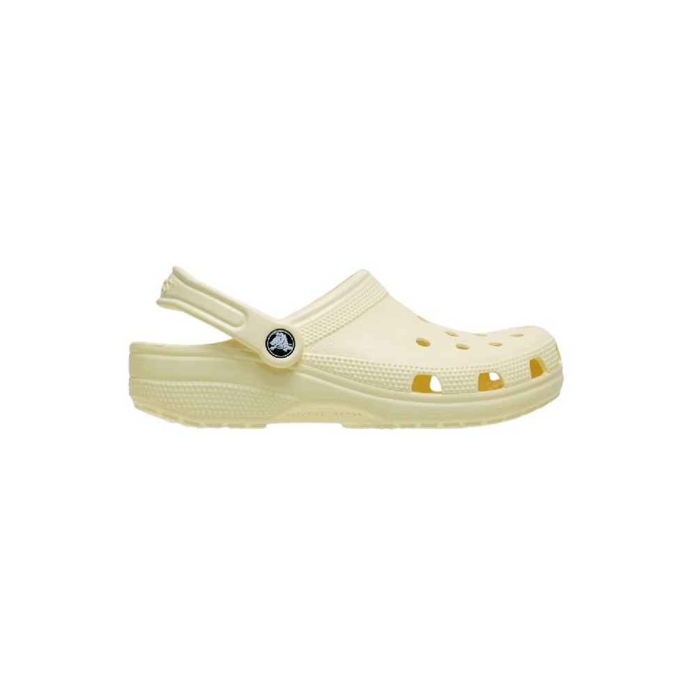 CROCS CLASSIC 10001 ΠΕΔΙΛΟ ΓΥΝΑΙΚΕΙΟ YELLOW
