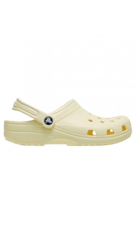 CROCS CLASSIC 10001 ΠΕΔΙΛΟ ΓΥΝΑΙΚΕΙΟ YELLOW