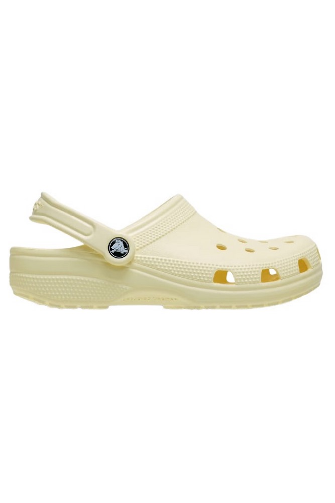 CROCS CLASSIC 10001 ΠΕΔΙΛΟ ΓΥΝΑΙΚΕΙΟ YELLOW
