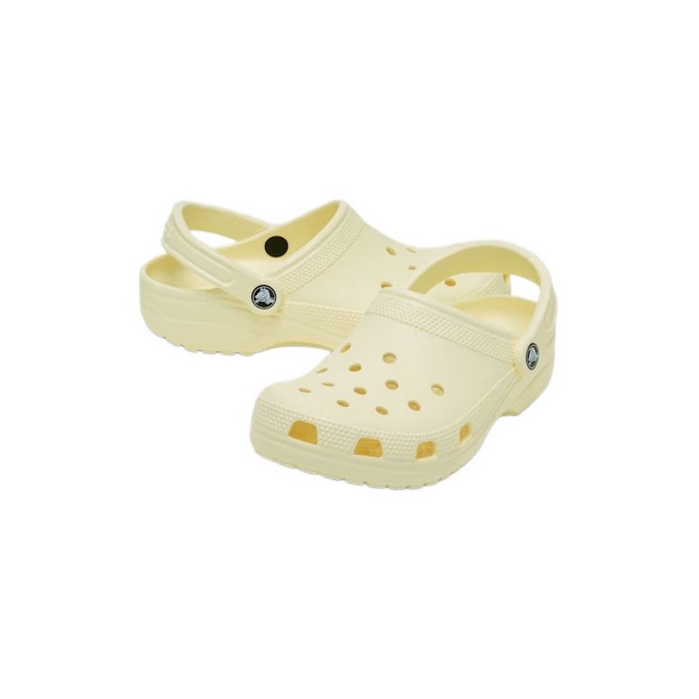 CROCS CLASSIC 10001 ΠΕΔΙΛΟ ΓΥΝΑΙΚΕΙΟ YELLOW