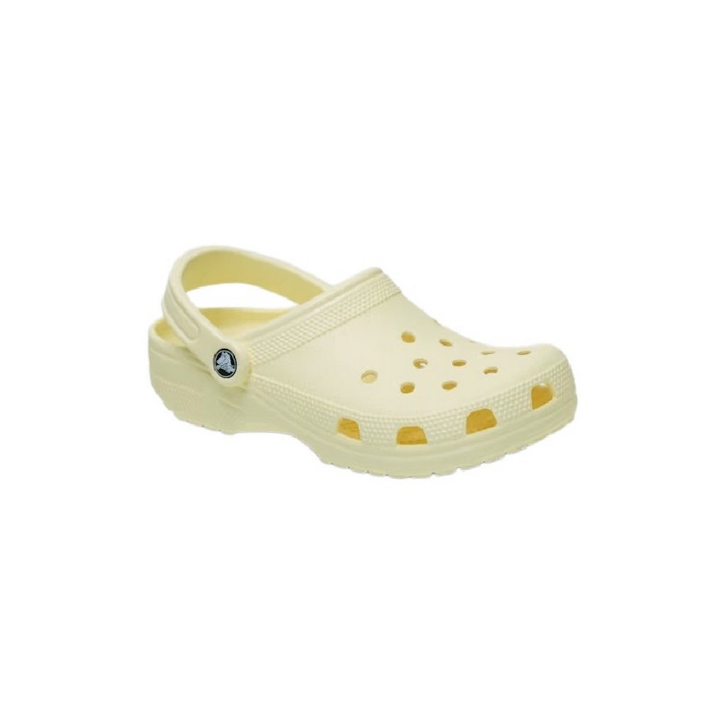 CROCS CLASSIC 10001 ΠΕΔΙΛΟ ΓΥΝΑΙΚΕΙΟ YELLOW