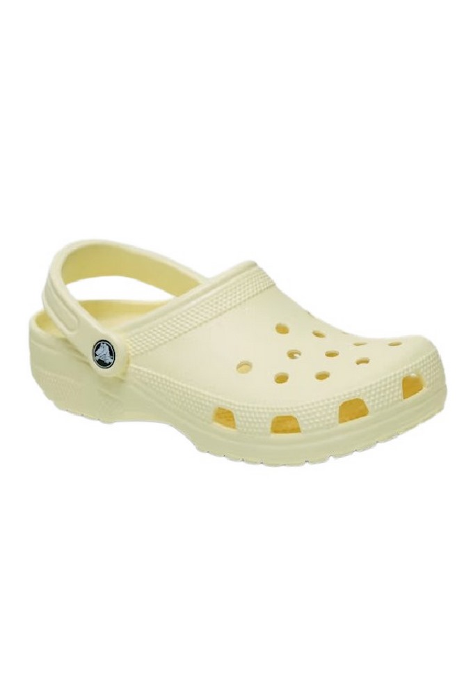 CROCS CLASSIC 10001 ΠΕΔΙΛΟ ΓΥΝΑΙΚΕΙΟ YELLOW