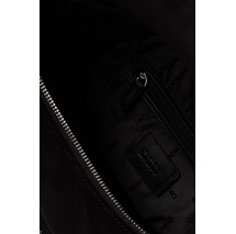 DKNY HOPE HOBOS HANDBAG ΤΣΑΝΤΑ ΓΥΝΑΙΚΕΙΑ BLACK