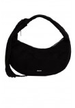 DKNY HOPE HOBOS HANDBAG ΤΣΑΝΤΑ ΓΥΝΑΙΚΕΙΑ BLACK