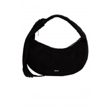 DKNY HOPE HOBOS HANDBAG ΤΣΑΝΤΑ ΓΥΝΑΙΚΕΙΑ BLACK