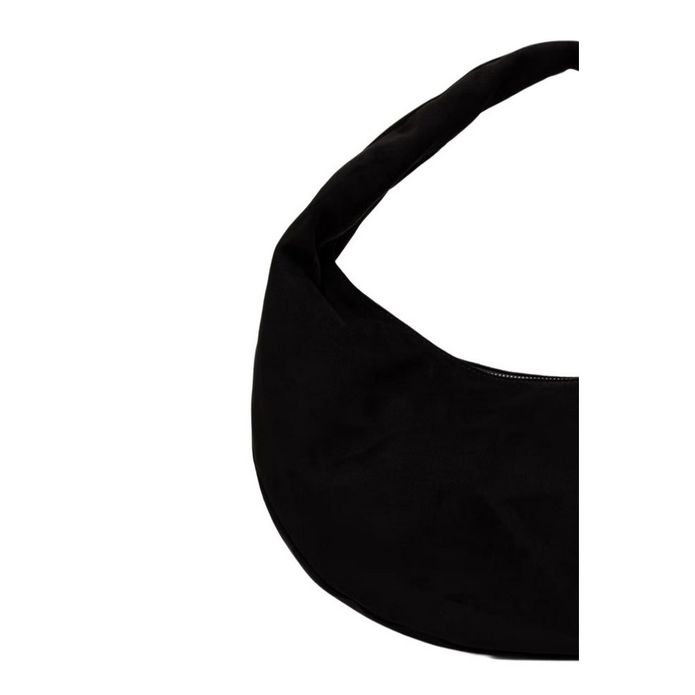 DKNY HOPE HOBOS HANDBAG ΤΣΑΝΤΑ ΓΥΝΑΙΚΕΙΑ BLACK