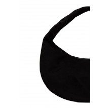 DKNY HOPE HOBOS HANDBAG ΤΣΑΝΤΑ ΓΥΝΑΙΚΕΙΑ BLACK