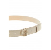 GUESS DAVINA ADJ&NOT REV 30 ΖΩΝΗ ΓΥΝΑΙΚΕΙΑ TAUPE