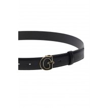 GUESS DAVINA ADJ&NOT REV 30 ΖΩΝΗ ΓΥΝΑΙΚΕΙΑ BLACK