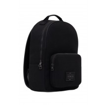 TOMMY HILFIGER FOUNDATION BACKPACK ΤΣΑΝΤΑ ΑΝΔΡΙΚΗ BLACK