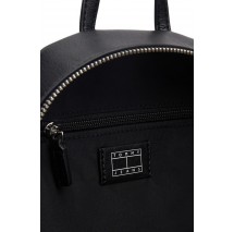 TOMMY JEANS BOLD BACKPACK ΤΣΑΝΤΑ ΓΥΝΑΙΚΕΙΑ BLACK