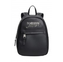 TOMMY JEANS BOLD BACKPACK ΤΣΑΝΤΑ ΓΥΝΑΙΚΕΙΑ BLACK