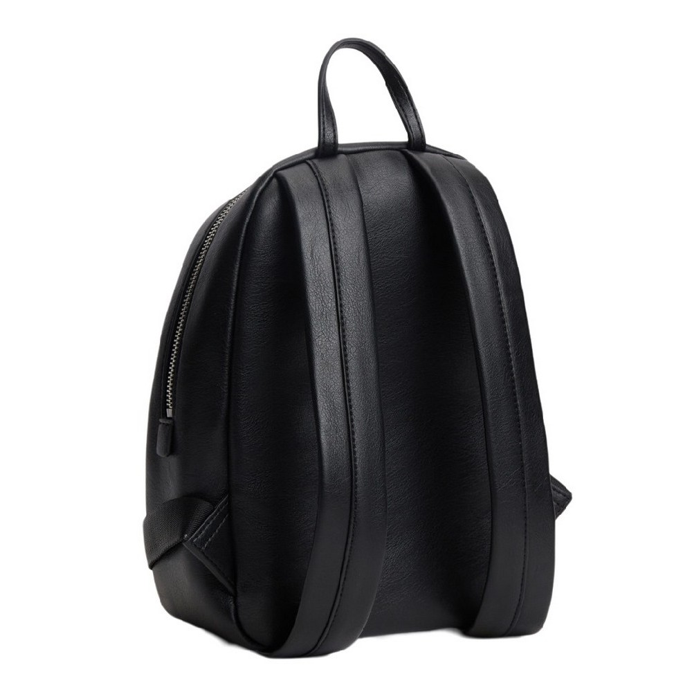 TOMMY JEANS BOLD BACKPACK ΤΣΑΝΤΑ ΓΥΝΑΙΚΕΙΑ BLACK