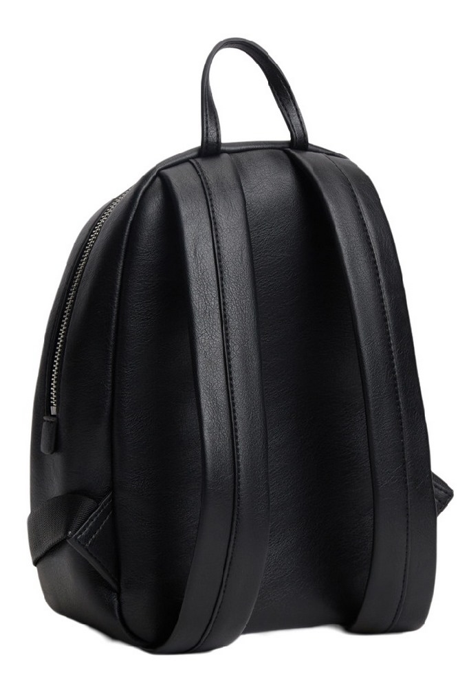 TOMMY JEANS BOLD BACKPACK ΤΣΑΝΤΑ ΓΥΝΑΙΚΕΙΑ BLACK