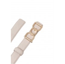 GUESS ANISE NOT ADJ & NOT REVRS H25 ΖΩΝΗ ΓΥΝΑΙΚΕΙΑ STONE