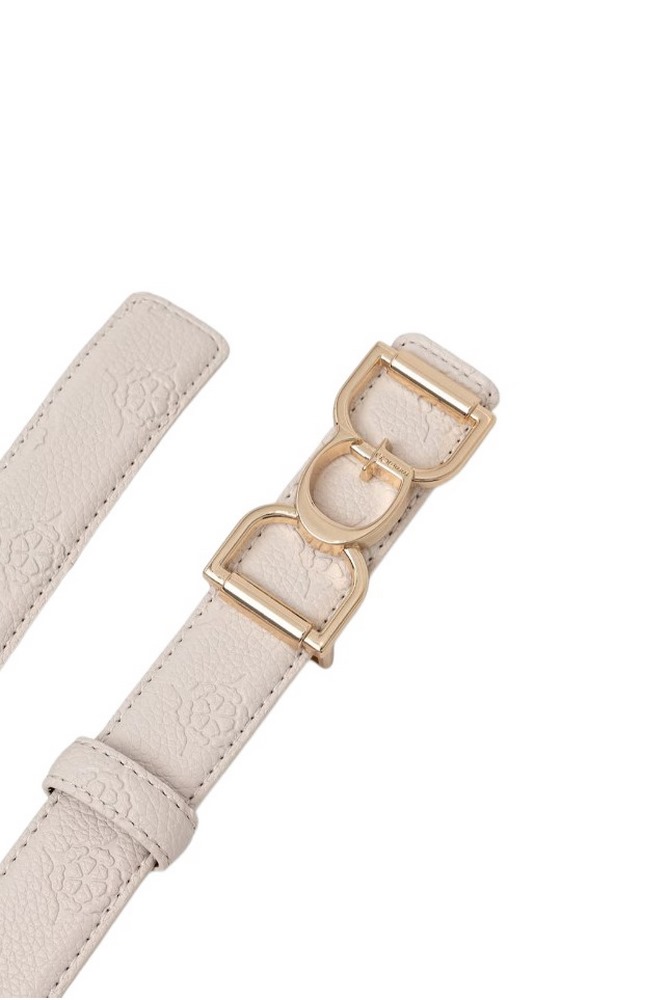 GUESS ANISE NOT ADJ & NOT REVRS H25 ΖΩΝΗ ΓΥΝΑΙΚΕΙΑ STONE