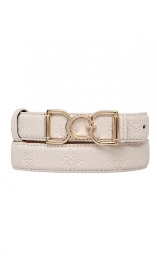 GUESS ANISE NOT ADJ & NOT REVRS H25 ΖΩΝΗ ΓΥΝΑΙΚΕΙΑ STONE