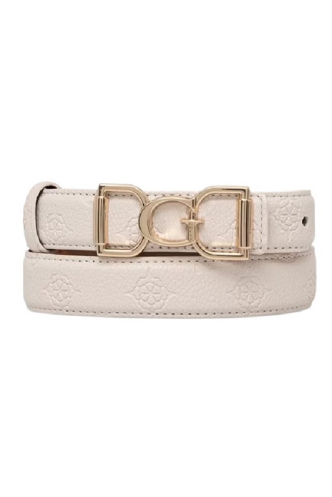 GUESS ANISE NOT ADJ & NOT REVRS H25 ΖΩΝΗ ΓΥΝΑΙΚΕΙΑ STONE