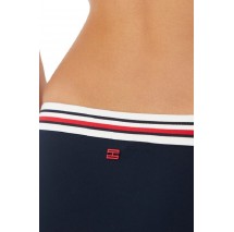 TOMMY HILFIGER CLASSIC BIKINI ΜΑΓΙΟ ΓΥΝΑΙΚΕΙΟ NAVY