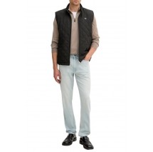 CALVIN KLEIN JEANS CLASSIC TAPER VINTAGE WHISPER ΤΖΙΝ ΠΑΝΤΕΛΟΝΙ ΑΝΔΡΙΚΟ DENIM LIGHT