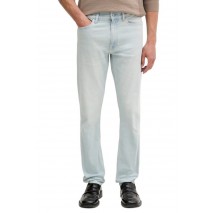 CALVIN KLEIN JEANS CLASSIC TAPER VINTAGE WHISPER ΤΖΙΝ ΠΑΝΤΕΛΟΝΙ ΑΝΔΡΙΚΟ DENIM LIGHT