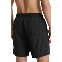CALVIN KLEIN MEDIUM DRAWSTRING ΜΑΓΙΟ ΑΝΔΡΙΚΟ BLACK