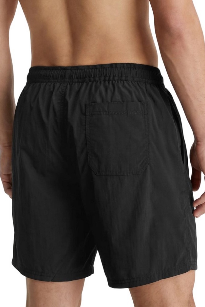CALVIN KLEIN MEDIUM DRAWSTRING ΜΑΓΙΟ ΑΝΔΡΙΚΟ BLACK