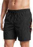CALVIN KLEIN MEDIUM DRAWSTRING ΜΑΓΙΟ ΑΝΔΡΙΚΟ BLACK