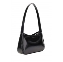 GUESS ΑΚΥΡΟ ARNELA TOP ZIP SHOULDER BAG ΤΣΑΝΤΑ ΓΥΝΑΙΚΕΙΑ BLACK