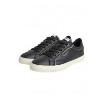 PEPE JEANS KENTON YUSTY W ΠΑΠΟΥΤΣΙ ΓΥΝΑΙΚΕΙΟ BLACK