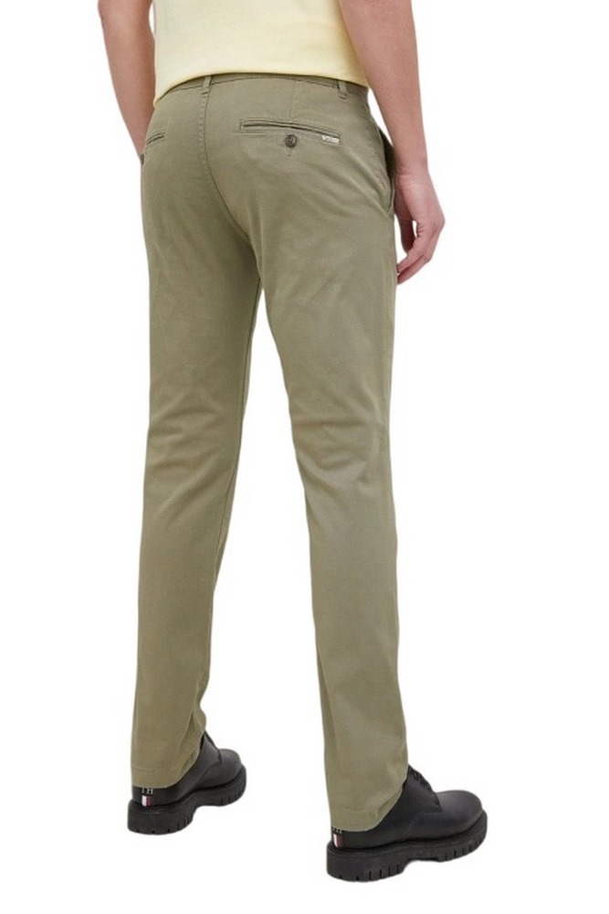 PEPE JEANS SLOANE 32 ΠΑΝΤΕΛΟΝΙ ΑΝΔΡΙΚΟ KHAKI