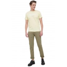 PEPE JEANS SLOANE 32 ΠΑΝΤΕΛΟΝΙ ΑΝΔΡΙΚΟ KHAKI