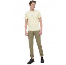 PEPE JEANS SLOANE 32 ΠΑΝΤΕΛΟΝΙ ΑΝΔΡΙΚΟ KHAKI