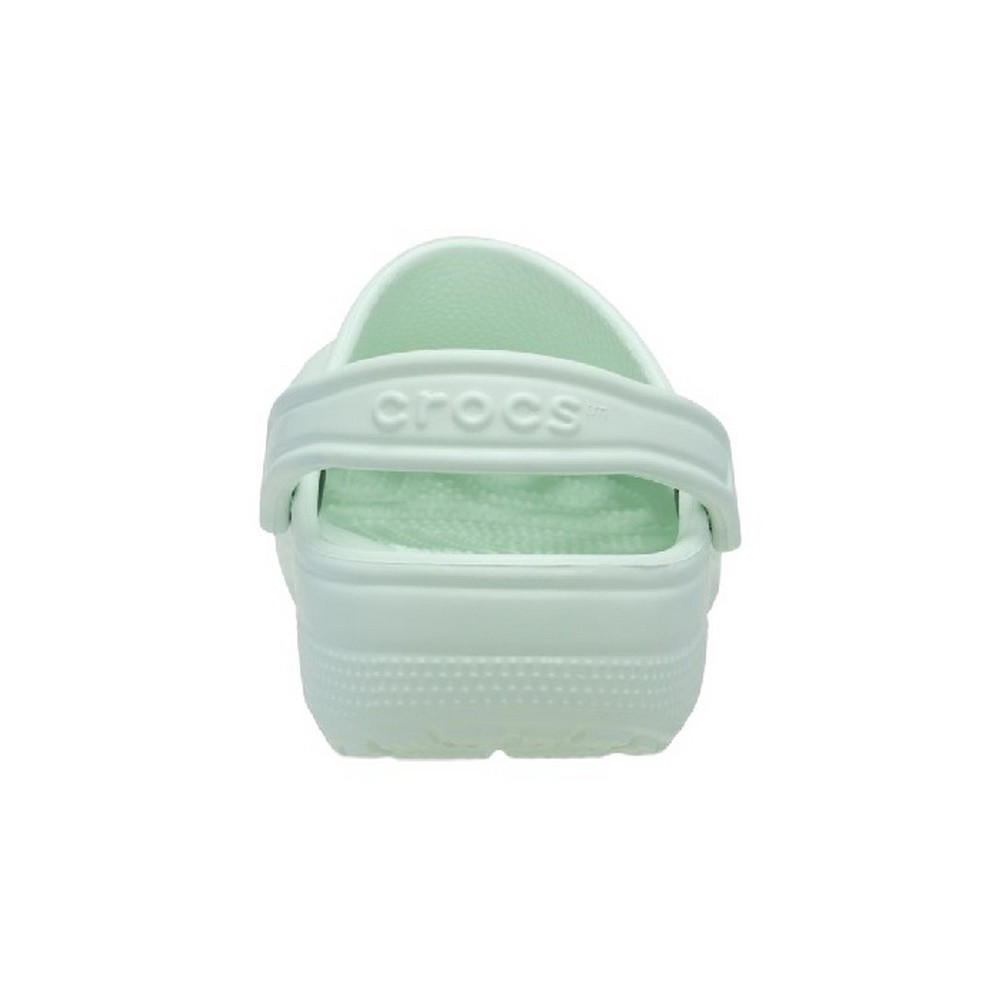 CROCS CLASSIC 10001 ΠΕΔΙΛΟ ΓΥΝΑΙΚΕΙΟ MINT
