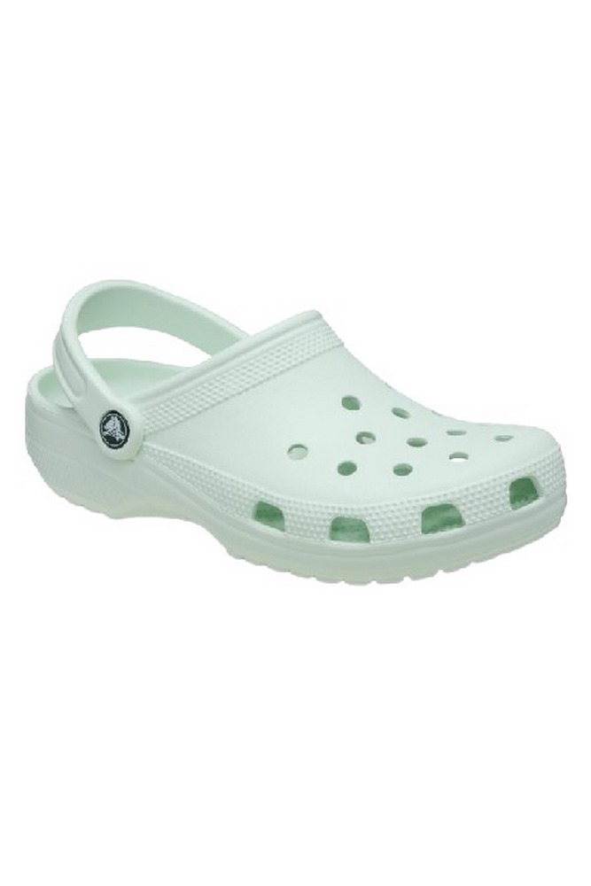 CROCS CLASSIC 10001 ΠΕΔΙΛΟ ΓΥΝΑΙΚΕΙΟ MINT