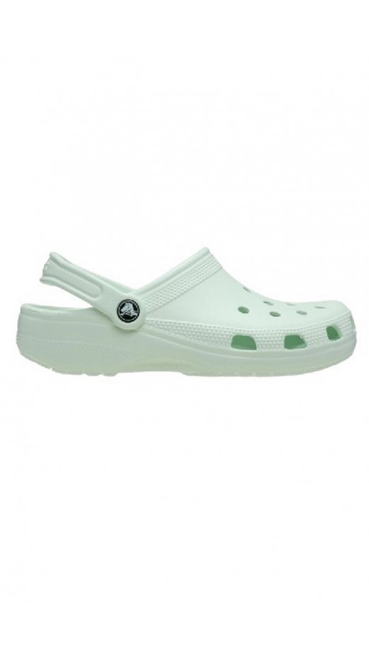 CROCS CLASSIC 10001 ΠΕΔΙΛΟ ΓΥΝΑΙΚΕΙΟ MINT