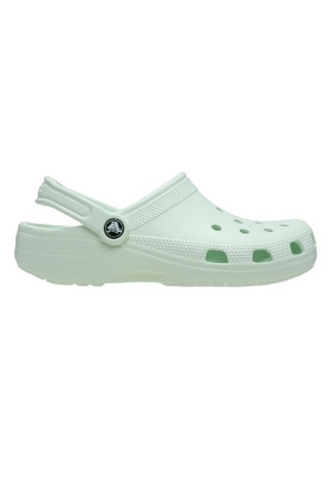 CROCS CLASSIC 10001 ΠΕΔΙΛΟ ΓΥΝΑΙΚΕΙΟ MINT