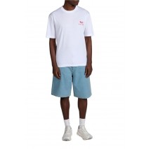 HUGO BOSS JEANS MASON/S ΤΖΙΝ ΒΕΡΜΟΥΔΑ ΑΝΔΡΙΚΗ DENIM LIGHT