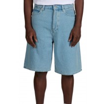 HUGO BOSS JEANS MASON/S ΤΖΙΝ ΒΕΡΜΟΥΔΑ ΑΝΔΡΙΚΗ DENIM LIGHT