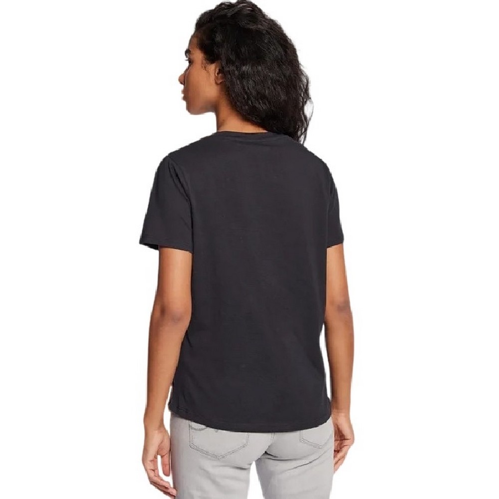 PEPE JEANS WENDY T-SHIRT ΓΥΝΑΙΚΕΙΟ BLACK