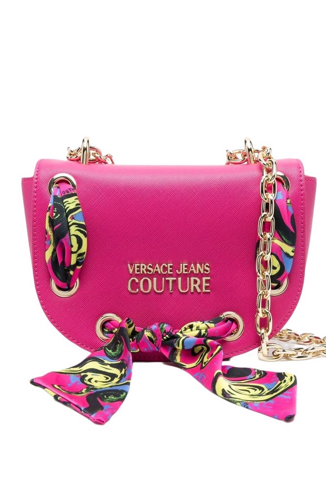 VERSACE JEANS COUTURE RANGE A - THELMA CLASSIC, SKETCH ΤΣΑΝΤΑ ΓΥΝΑΙΚΕΙΑ FOYXIA