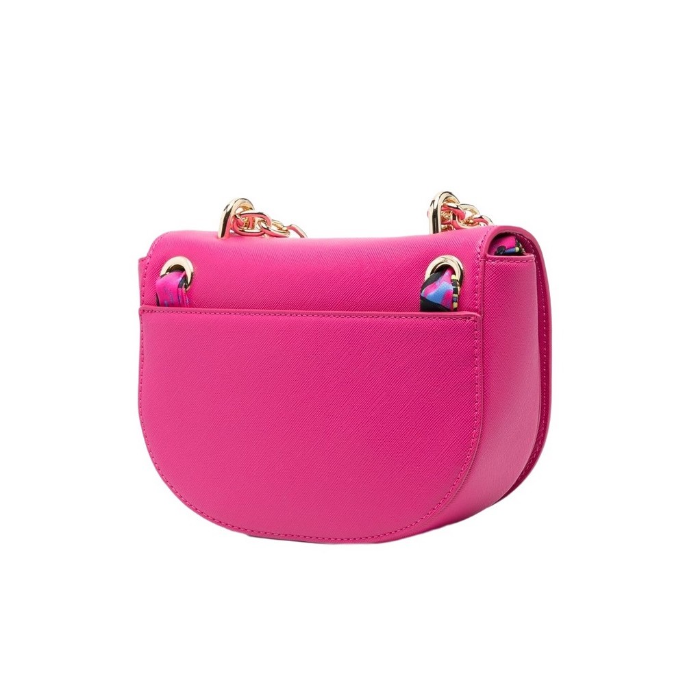 VERSACE JEANS COUTURE RANGE A - THELMA CLASSIC, SKETCH ΤΣΑΝΤΑ ΓΥΝΑΙΚΕΙΑ FOYXIA