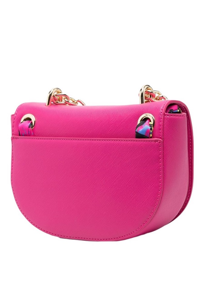 VERSACE JEANS COUTURE RANGE A - THELMA CLASSIC, SKETCH ΤΣΑΝΤΑ ΓΥΝΑΙΚΕΙΑ FOYXIA