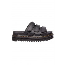 DR.MARTENS RAINE SLIDE ATHENA ΠΑΝΤΟΦΛΑ ΓΥΝΑΙΚΕΙΑ BLACK