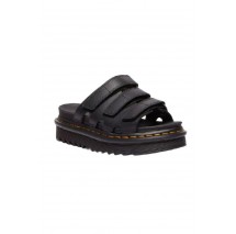 DR.MARTENS RAINE SLIDE ATHENA ΠΑΝΤΟΦΛΑ ΓΥΝΑΙΚΕΙΑ BLACK