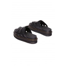 DR.MARTENS RAINE SLIDE ATHENA ΠΑΝΤΟΦΛΑ ΓΥΝΑΙΚΕΙΑ BLACK
